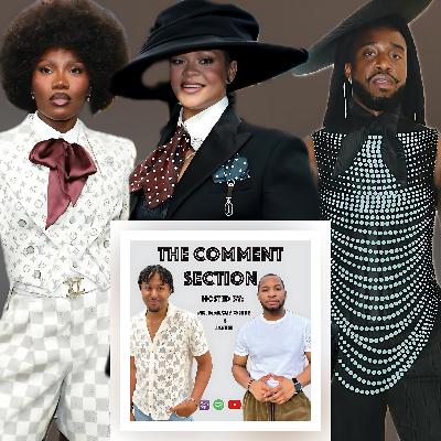 The 2025 Met Gala! All the drama and reveals!