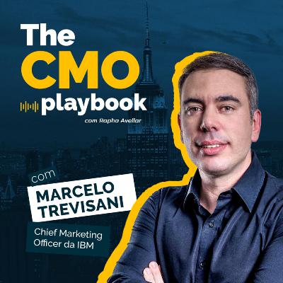 The CMO Playbook #66 | Tecnologia à serviço do marketing