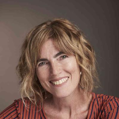 "CULTIVAR EL ASOMBRO" - con Fabiana Fondevila