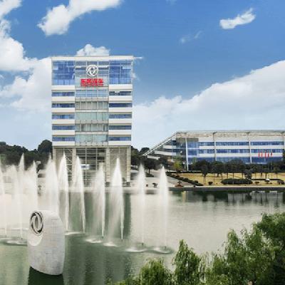 60. 城市切片 - 武汉沌口 中国车谷