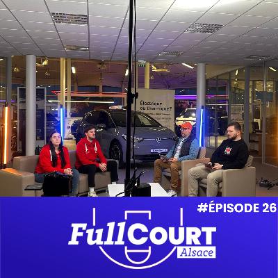 FullCourt Alsace  #26 -