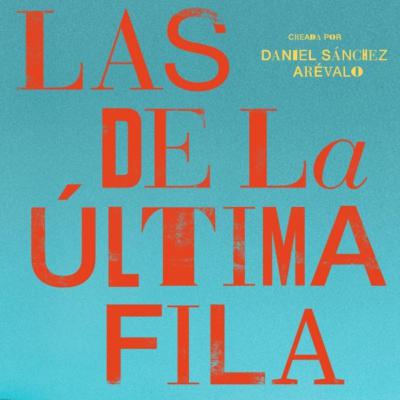 5x126.- Las de la última fila