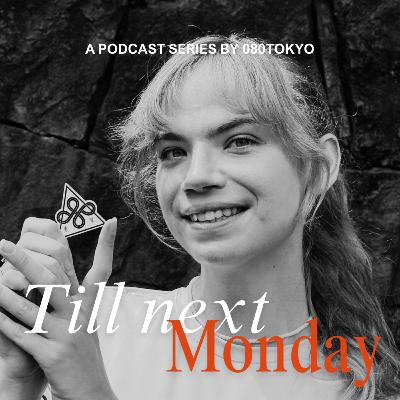 #6 ELISA “From Solo to Team: How the Community Changed the way I RUN”