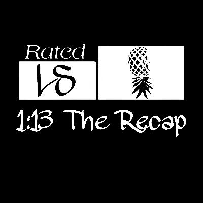S1:E13 The Recap