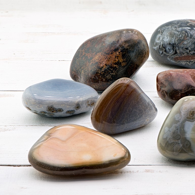 Kabeer Agate