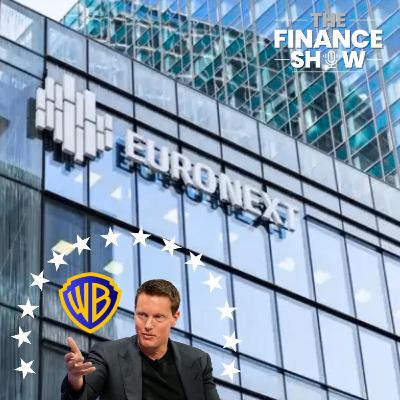 Episode 2: Aedifica's Merger, What's Cooking's Exit, Syndicate One's €22M Bet & The Warner Bros Finale