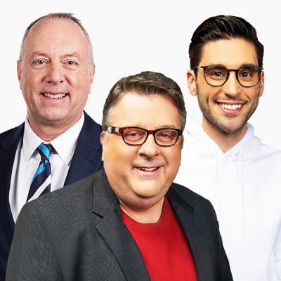 June 13, 2023 | Hour 4 | Scott Kennedy