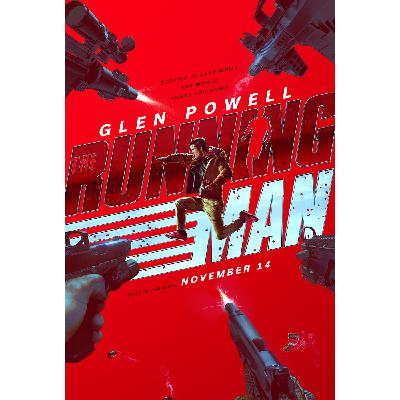 Episode #450: The Running Man (2025)