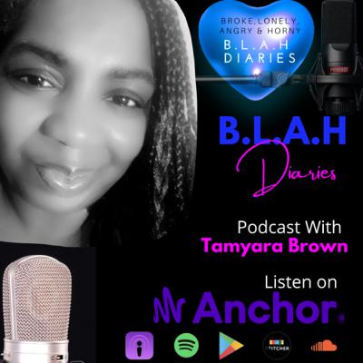 B.L.A.H Diaries Back and Better