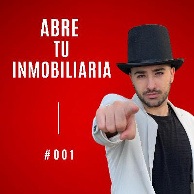 1. Cómo abrir tu inmobiliaria sin dinero: 6 sencillos pasos