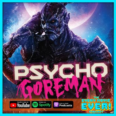 Psycho Goreman(2020): Steve Kostanski, Blood, Chaos and Childhood Friends
