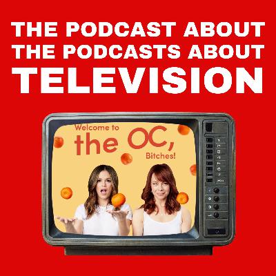 Welcome To The OC, Bitches – “The Dearly Beloved” – TPATPAT