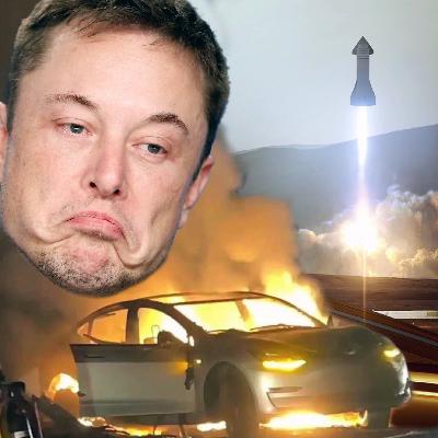 Elon Musk | 095