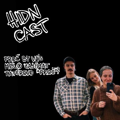 #3 - Proč je důležitý znát tatérovo "proč"