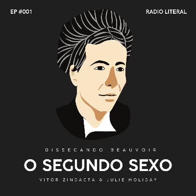 O Segundo Sexo sob Fogo Amigo: As Contradições de Simone de Beauvoir