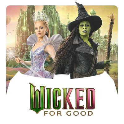 Batseñales T12E09 - Wicked   Parte II