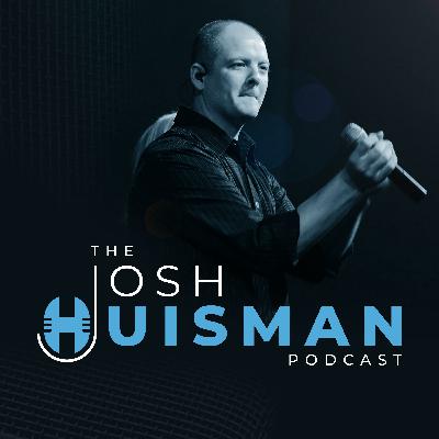 Ep. 67: Harry & Brittany McCarthy Discuss the Worship Garden Collective Ep. 67: Harry & Brittany McCarthy Discuss the Worship Garden Collective