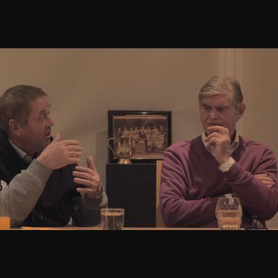 Episode 6. Part 2 - Selectors - Dominic Cashman, Pa Brennan & Brendan Ahern