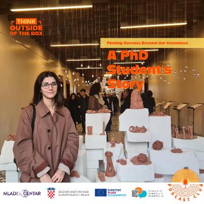 Roots to Success: Dilruba Taş