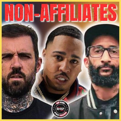 The Non-Affiliate Report Card: Civilians & TUNA's