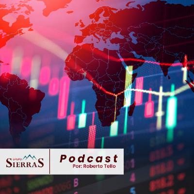 ¿Es inminente una recesión mundial? ¿Es inminente una recesión mundial?