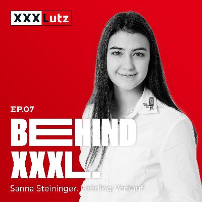 Mit 20 schon Abteilungsleiterin bei XXXLutz