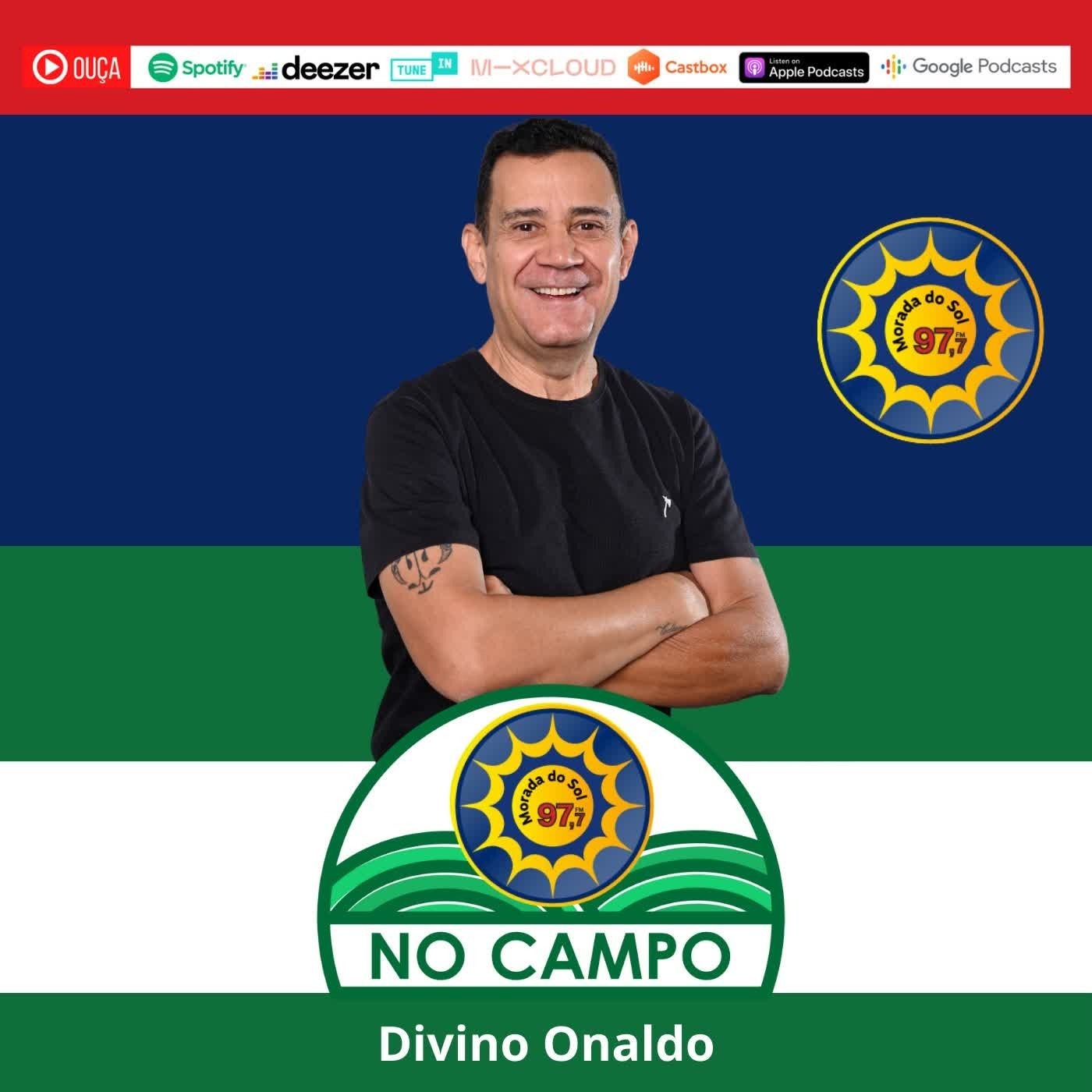 Programa Morada no Campo 03 de Setembro de 2025