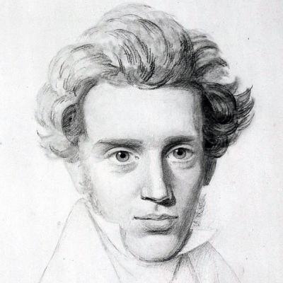 De los lirios del campo y las aves del cielo: la felicidad en Søren Kierkegaard De los lirios del campo y las aves del cielo: la felicidad en Søren Kierkegaard
