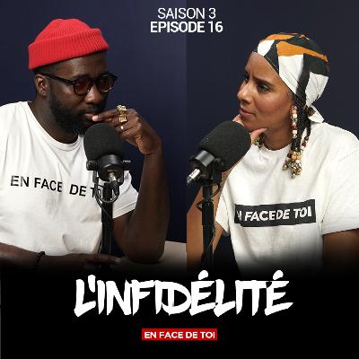 SAISON 3 Episode 16: L'infidelité contre nature ?