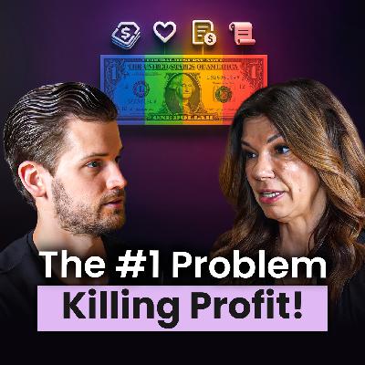 #1 Real Estate Team Expert: I've Coached 400+ Teams & This KILLS PROFIT