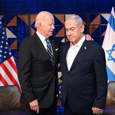 The US Policy on Israel in an Election Year