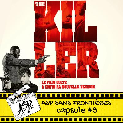 capsule 8 : The killer (2024)