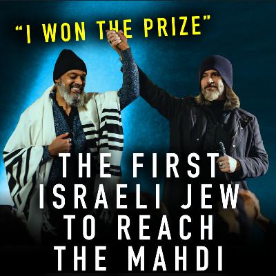 Orthodox Jew from Israel Gives Allegiance to Mahdi Orthodox Jew from Israel Gives Allegiance to Mahdi