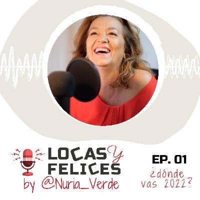 Dónde vas 2022 Dónde vas 2022