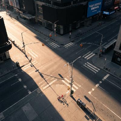 COVID Lockdowns Ep. 1: When the World Stopped