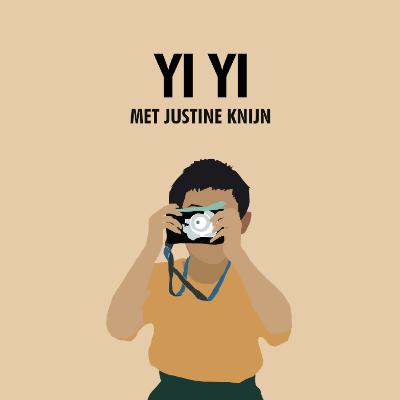 2. Yi Yi (met Justine Knijn)