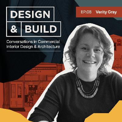 The art of retail design and visual merchandising with Verity Gray The art of retail design and visual merchandising with Verity Gray