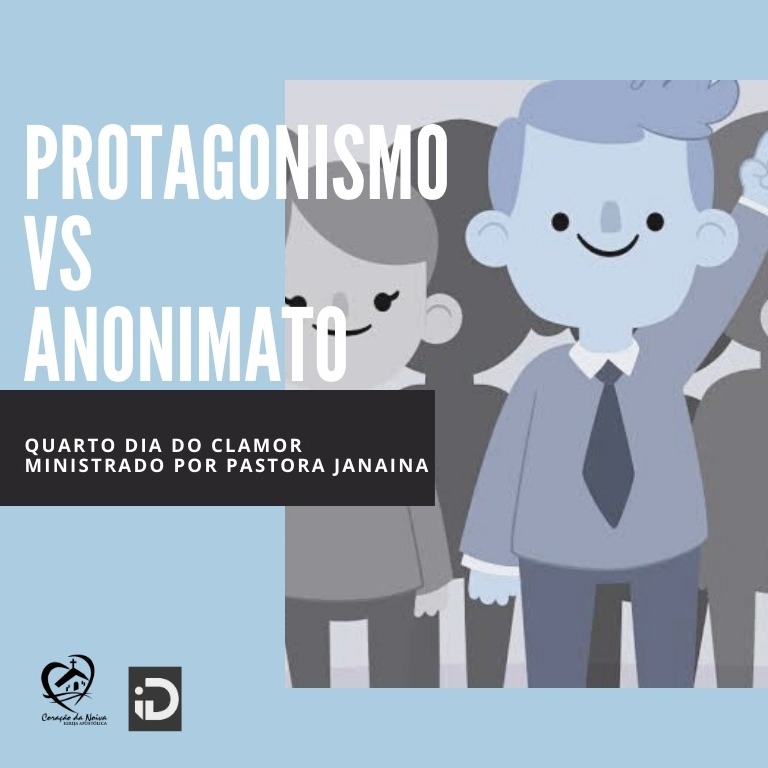 Ministrações IACN
