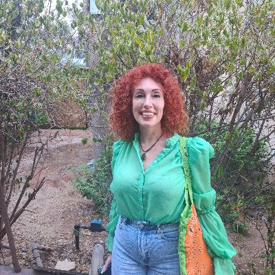 ד"ר טל שחר זה סיפור שהתחיל בדרמה, בוויתור בנטישה, והמשיך בנחישות ובאהבה גדולה ד"ר טל שחר זה סיפור שהתחיל בדרמה, בוויתור בנטישה, והמשיך בנחישות ובאהבה גדולה