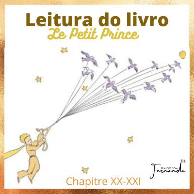 Le Petit Prince