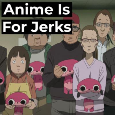 EP47: Paranoia Agent