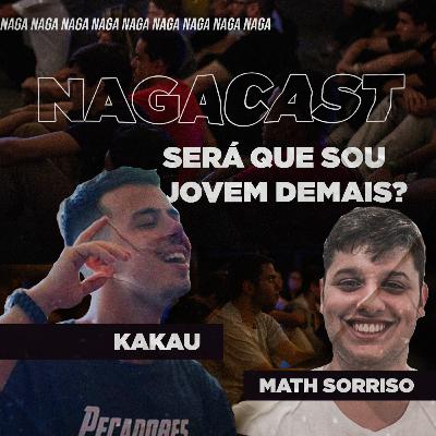 T1 • 03 - Será que sou jovem demais?