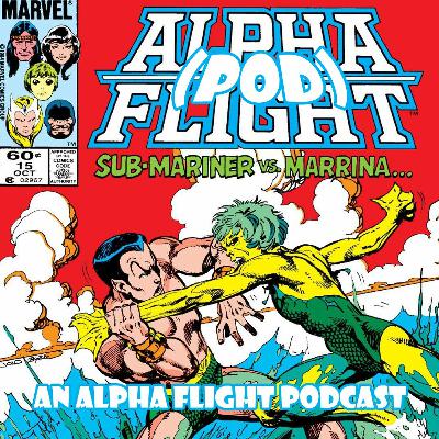 34 Alpha Pod Flight Issue 15 Tim Price 34 Alpha Pod Flight Issue 15 Tim Price