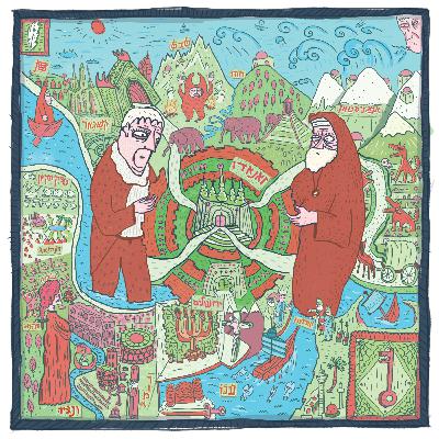 הסיפורים של מרקו פולו