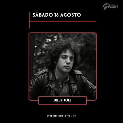 Billy Joel