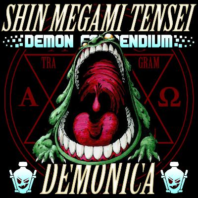 Ep.27 Abaddon