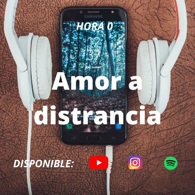 Amor a distancia