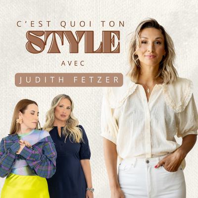 Judith Fetzer, parler vrai ! Judith Fetzer, parler vrai !