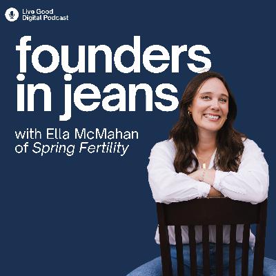 Why an Egg Freezing Giveaway Succeeded with Ella McMahan of Spring Fertility