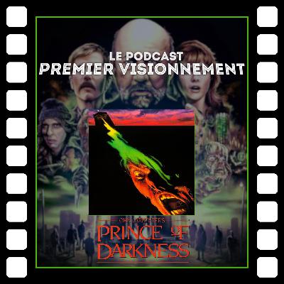 Prince of Darkness 1987- Le Prince des Ténèbres Prince of Darkness 1987- Le Prince des Ténèbres